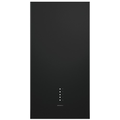 Вытяжка Maunfeld Bath 401 черный