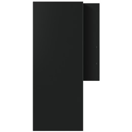 Вытяжка Maunfeld Bath 401 черный