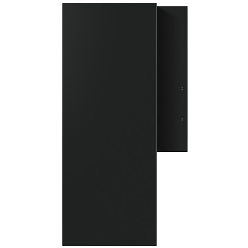 Вытяжка Maunfeld Bath 401 черный