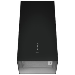 Вытяжка Maunfeld Bath 401 черный