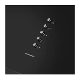 Вытяжка Maunfeld Bath 401 черный