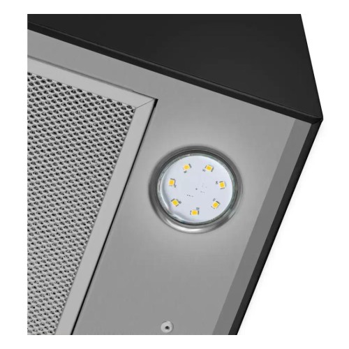 Вытяжка Maunfeld Bath 401 черный