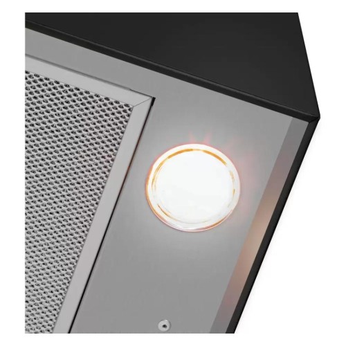 Вытяжка Maunfeld Bath 401 черный