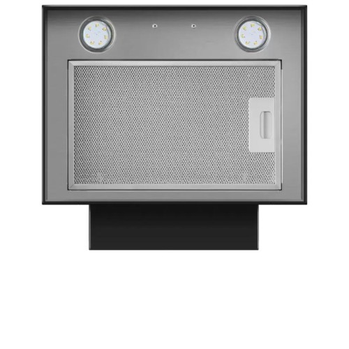 Вытяжка Maunfeld Bath 401 черный