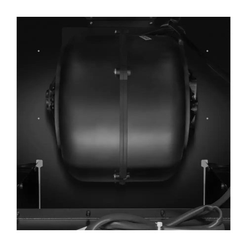 Вытяжка Maunfeld Bath 401 медный