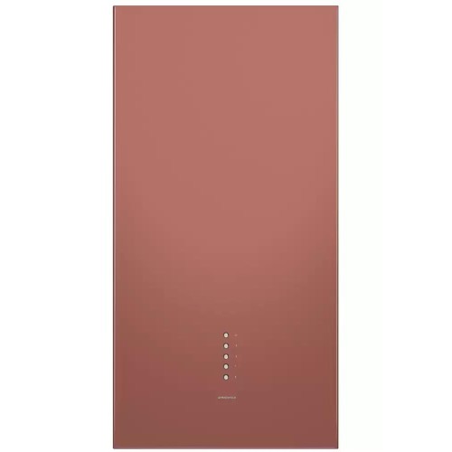 Вытяжка Maunfeld Bath 401 медный