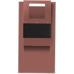 Вытяжка Maunfeld Bath 401 медный