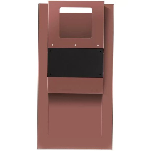 Вытяжка Maunfeld Bath 401 медный