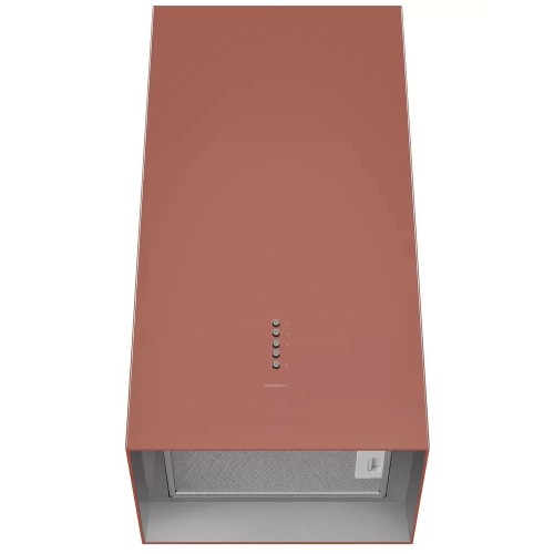 Вытяжка Maunfeld Bath 401 медный