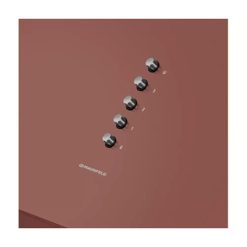 Вытяжка Maunfeld Bath 401 медный