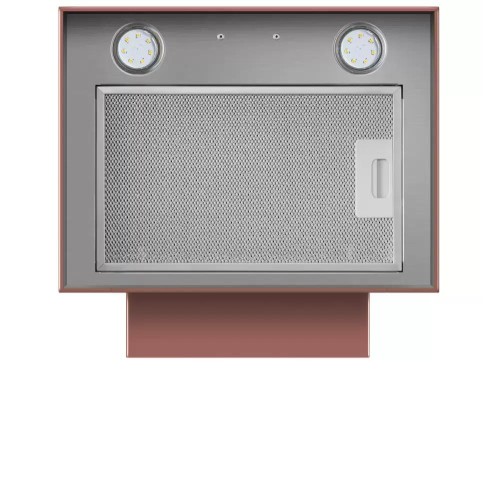 Вытяжка Maunfeld Bath 401 медный