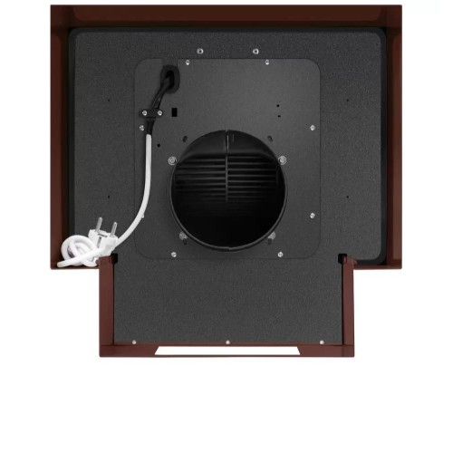 Вытяжка Maunfeld Bath 401 медный