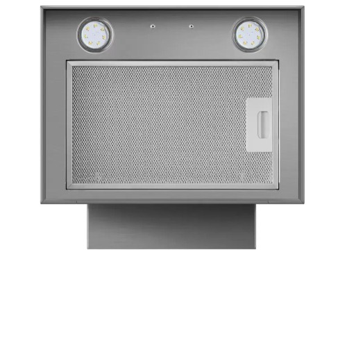 Вытяжка Maunfeld Bath 401 нержавеющая сталь