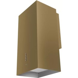 Вытяжка Maunfeld Bath 401 золотой