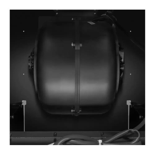 Вытяжка Maunfeld Bath 401 золотой