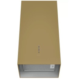 Вытяжка Maunfeld Bath 401 золотой