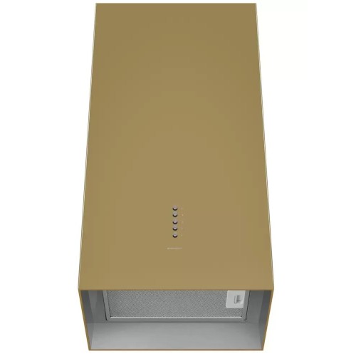 Вытяжка Maunfeld Bath 401 золотой