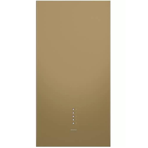 Вытяжка Maunfeld Bath 401 золотой