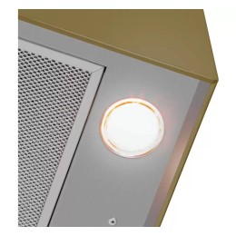 Вытяжка Maunfeld Bath 401 золотой