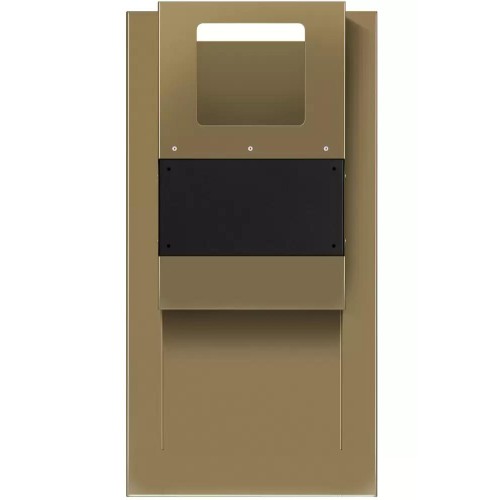 Вытяжка Maunfeld Bath 401 золотой