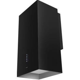 Вытяжка Maunfeld Bath 402 чёрный