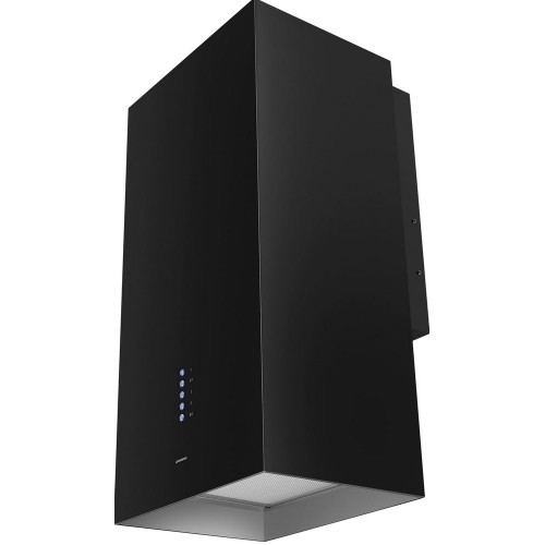 Вытяжка Maunfeld Bath 402 чёрный