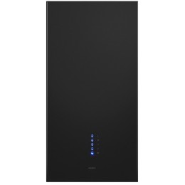 Вытяжка Maunfeld Bath 402 чёрный