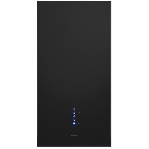 Вытяжка Maunfeld Bath 402 чёрный