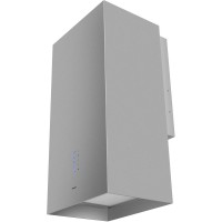 Вытяжка Maunfeld Bath 402 нержавеющая сталь Вытяжка Maunfeld Bath 402 нержавеющая сталь