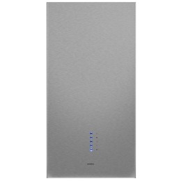 Вытяжка Maunfeld Bath 402 нержавеющая сталь