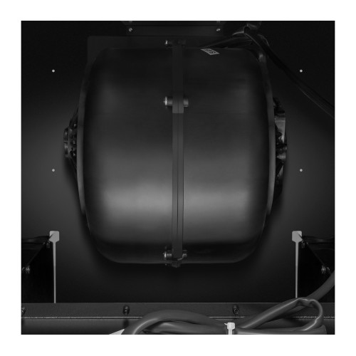 Вытяжка Maunfeld Bath 402 золотой