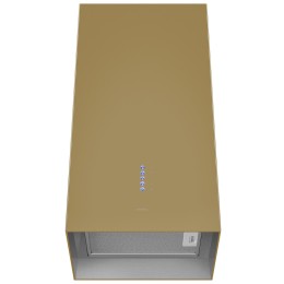 Вытяжка Maunfeld Bath 402 золотой