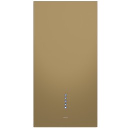 Вытяжка Maunfeld Bath 402 золотой