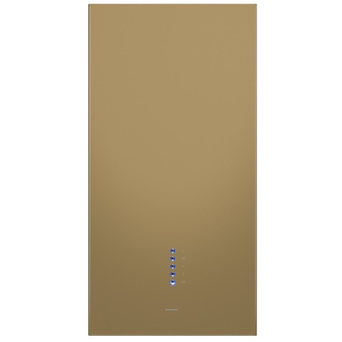 Вытяжка Maunfeld Bath 402 золотой