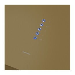 Вытяжка Maunfeld Bath 402 золотой