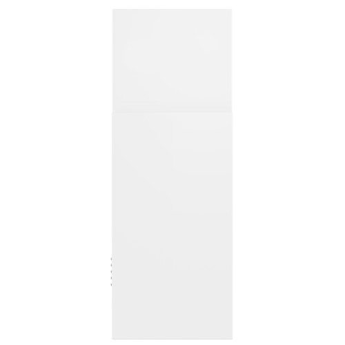 Вытяжка Maunfeld Bath Isla 401 белый