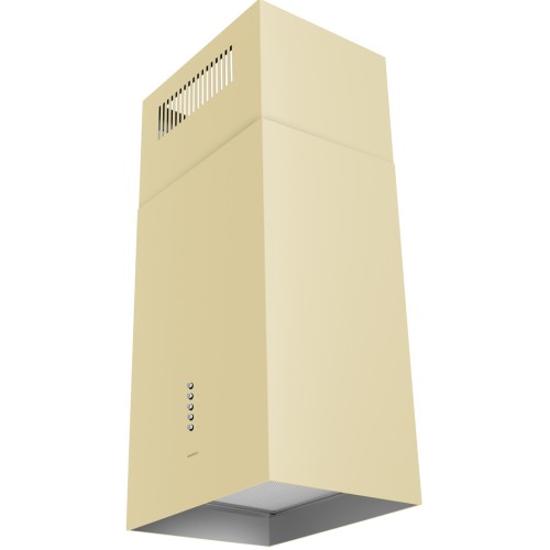 Вытяжка Maunfeld Bath Isla 401 бежевый