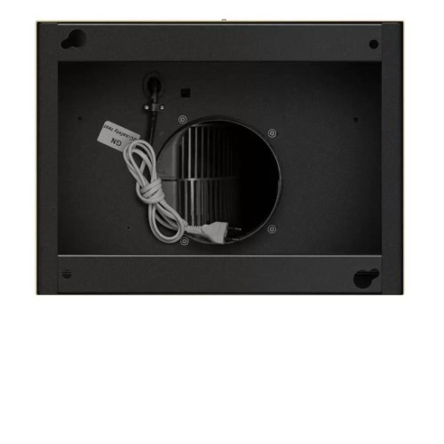 Вытяжка Maunfeld Bath Isla 401 бежевый