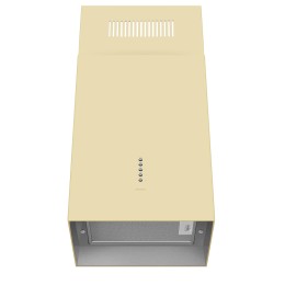 Вытяжка Maunfeld Bath Isla 401 бежевый