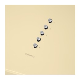 Вытяжка Maunfeld Bath Isla 401 бежевый