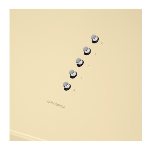 Вытяжка Maunfeld Bath Isla 401 бежевый