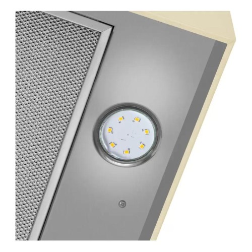 Вытяжка Maunfeld Bath Isla 401 бежевый