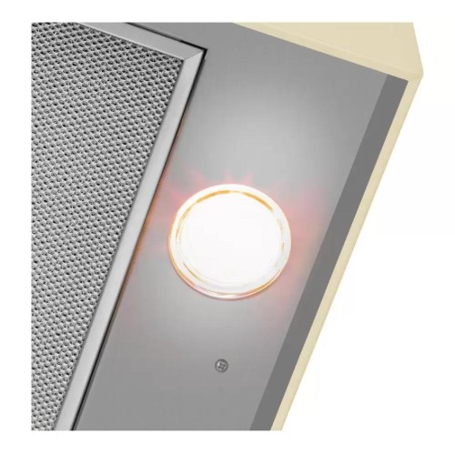 Вытяжка Maunfeld Bath Isla 401 бежевый