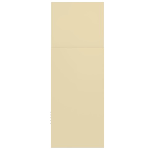 Вытяжка Maunfeld Bath Isla 401 бежевый