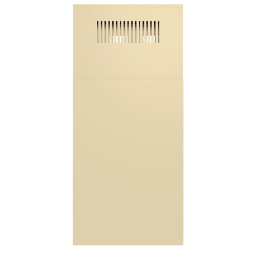 Вытяжка Maunfeld Bath Isla 401 бежевый