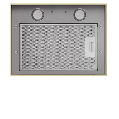 Вытяжка Maunfeld Bath Isla 401 бежевый