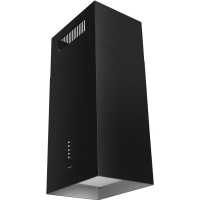 Вытяжка Maunfeld Bath Isla 401 черный