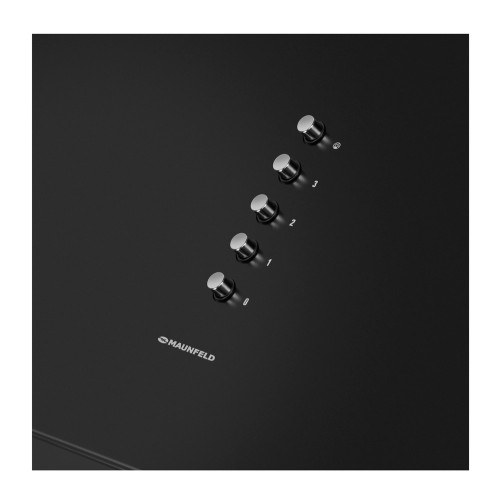 Вытяжка Maunfeld Bath Isla 401 черный