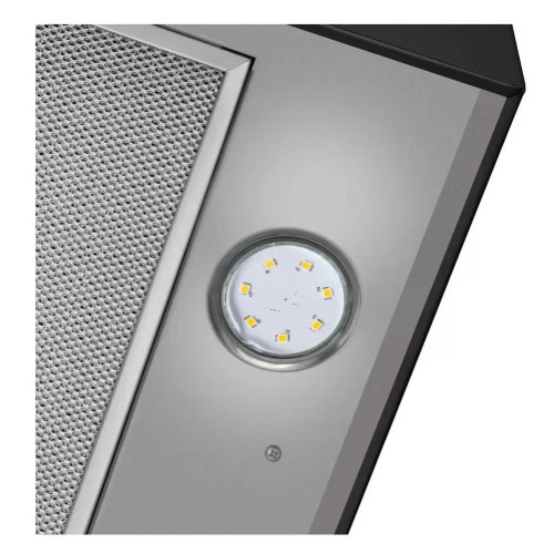 Вытяжка Maunfeld Bath Isla 401 черный