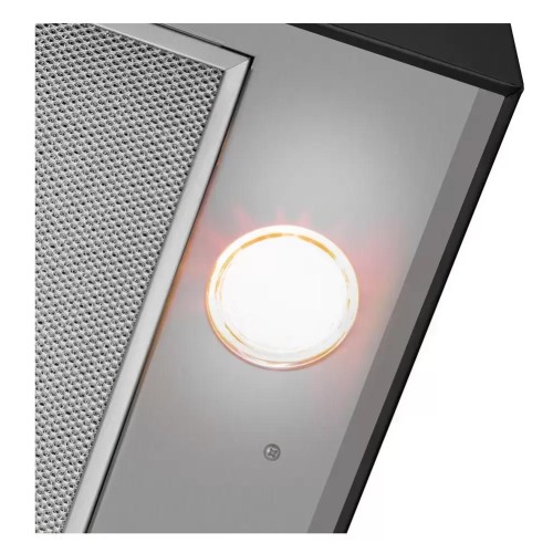 Вытяжка Maunfeld Bath Isla 401 черный